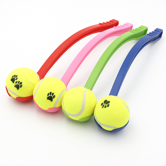 Dog Ball Launcher